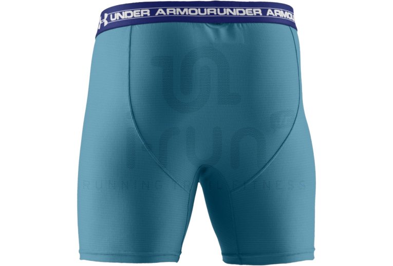 Under Armour Mesh 6'BoxerJock 