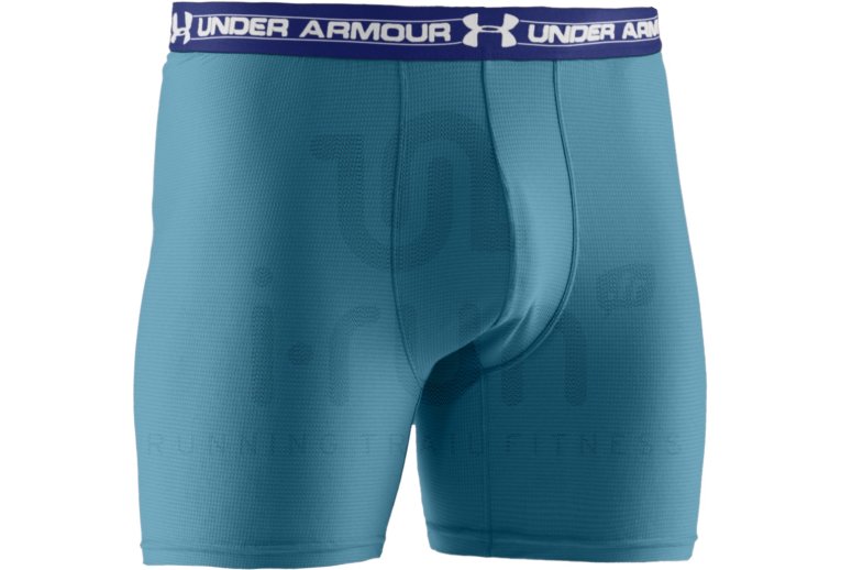 Under Armour Mesh 6'BoxerJock 
