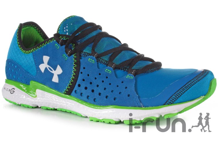 Under Armour Micro G Mantis M 