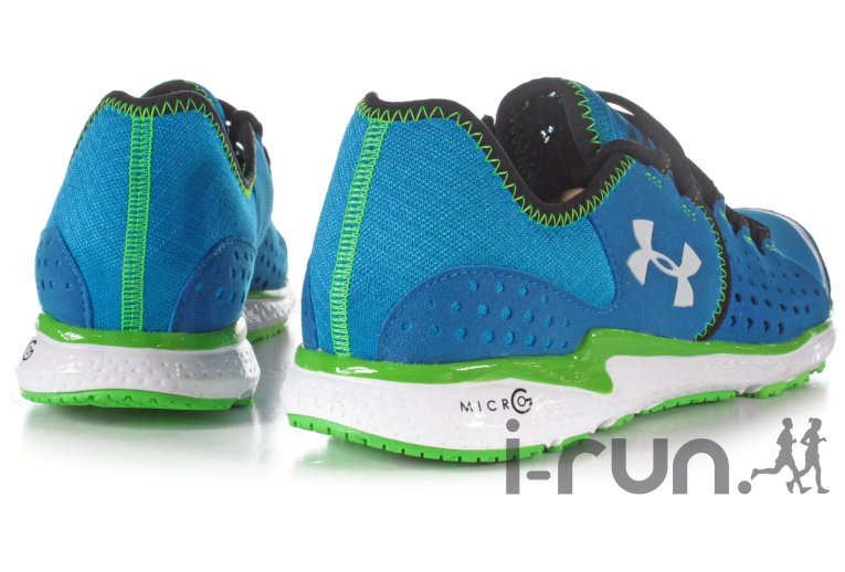 Under Armour Micro G Mantis M 