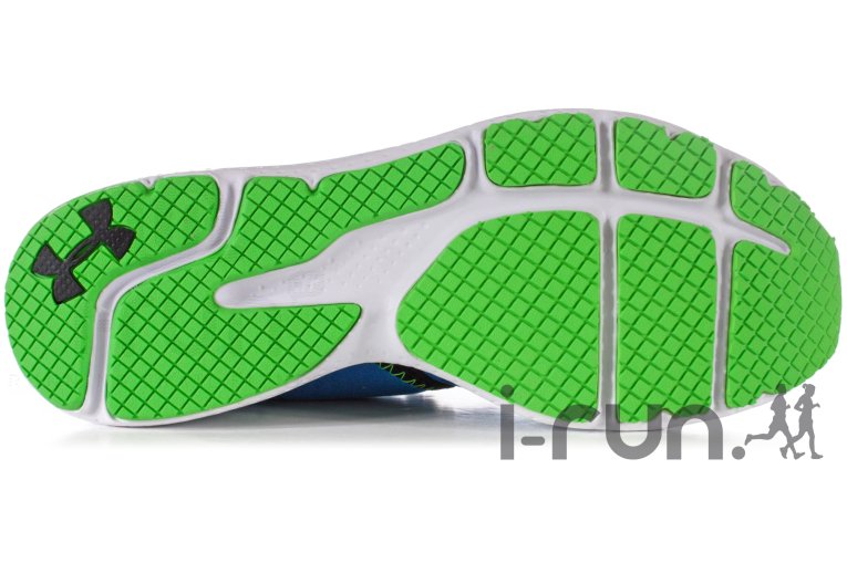 Under Armour Micro G Mantis M 