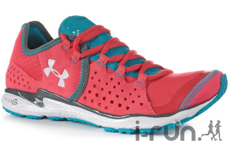 Under Armour Micro G Mantis W 