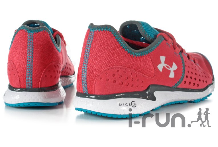 Under Armour Micro G Mantis W 