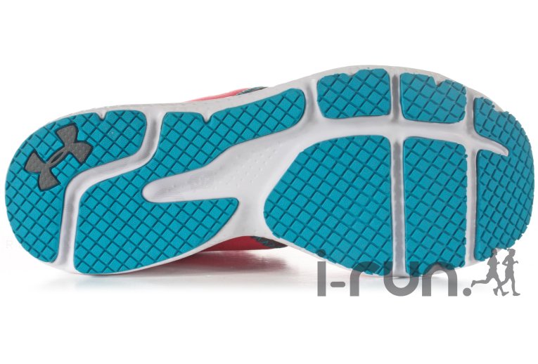 Under Armour Micro G Mantis W 