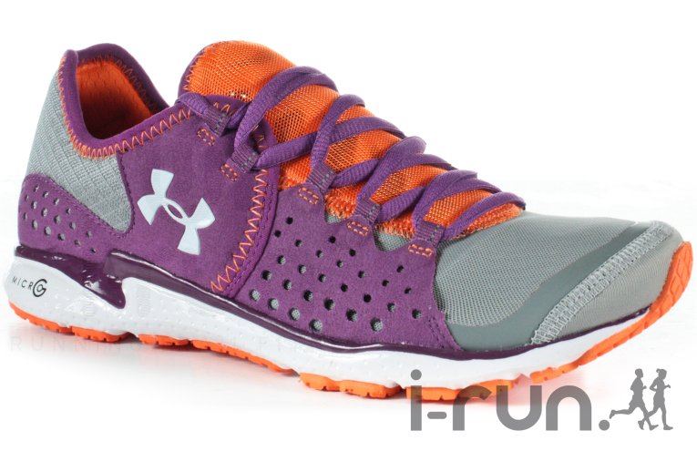 Under Armour Micro G Mantis W 