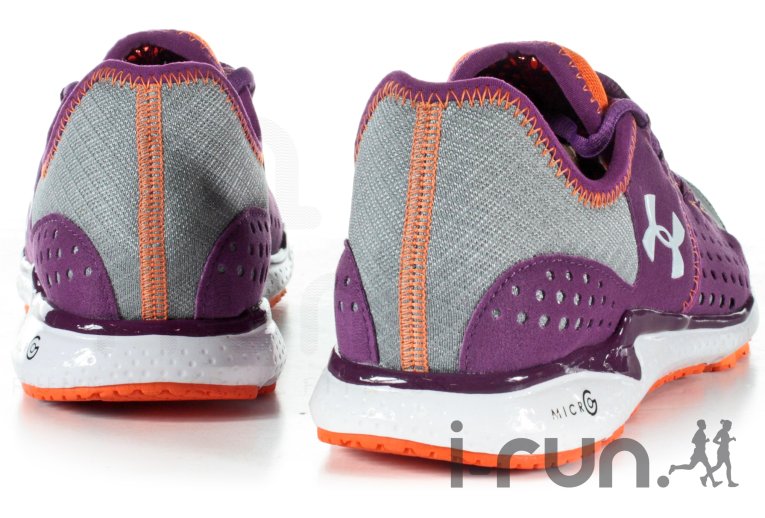 Under Armour Micro G Mantis W 