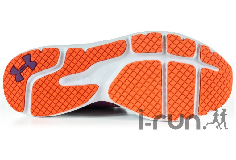 Under Armour Micro G Mantis W 