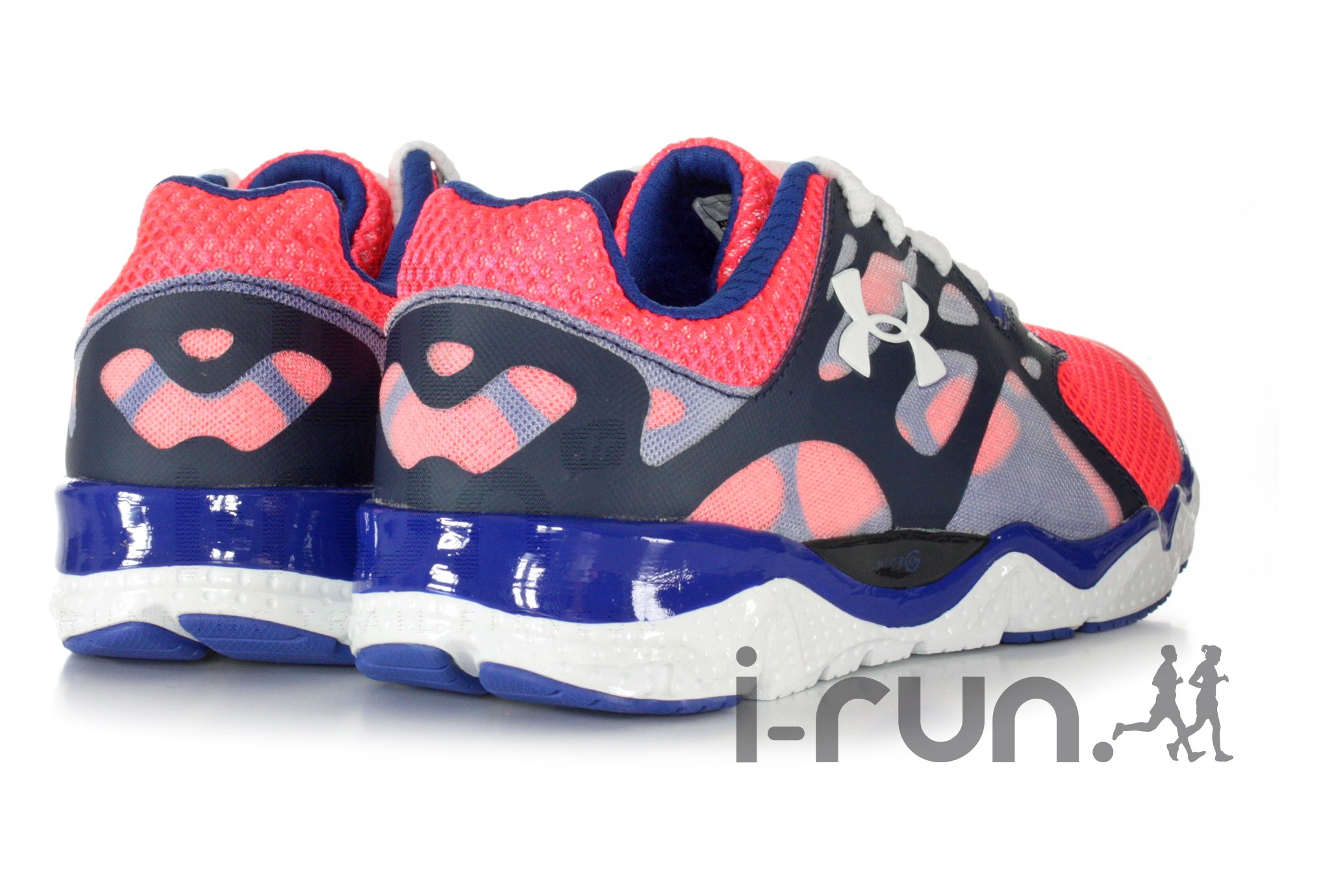 Under Armour Micro G Monza Night