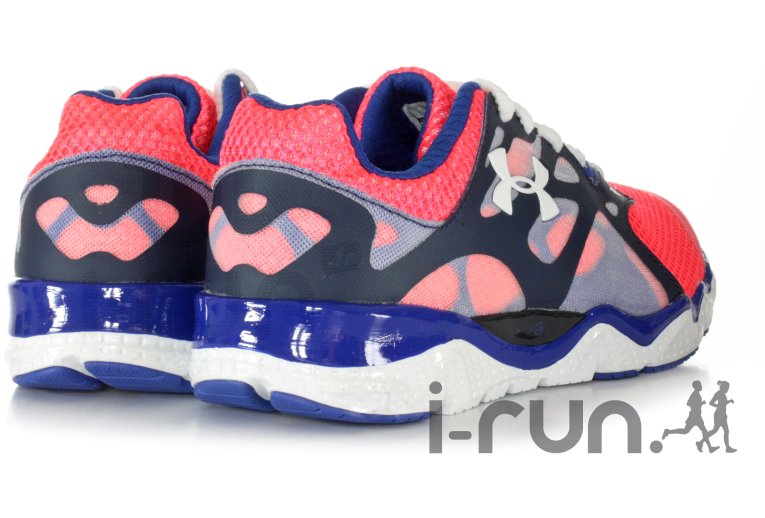 Under Armour Micro G Monza Night W 