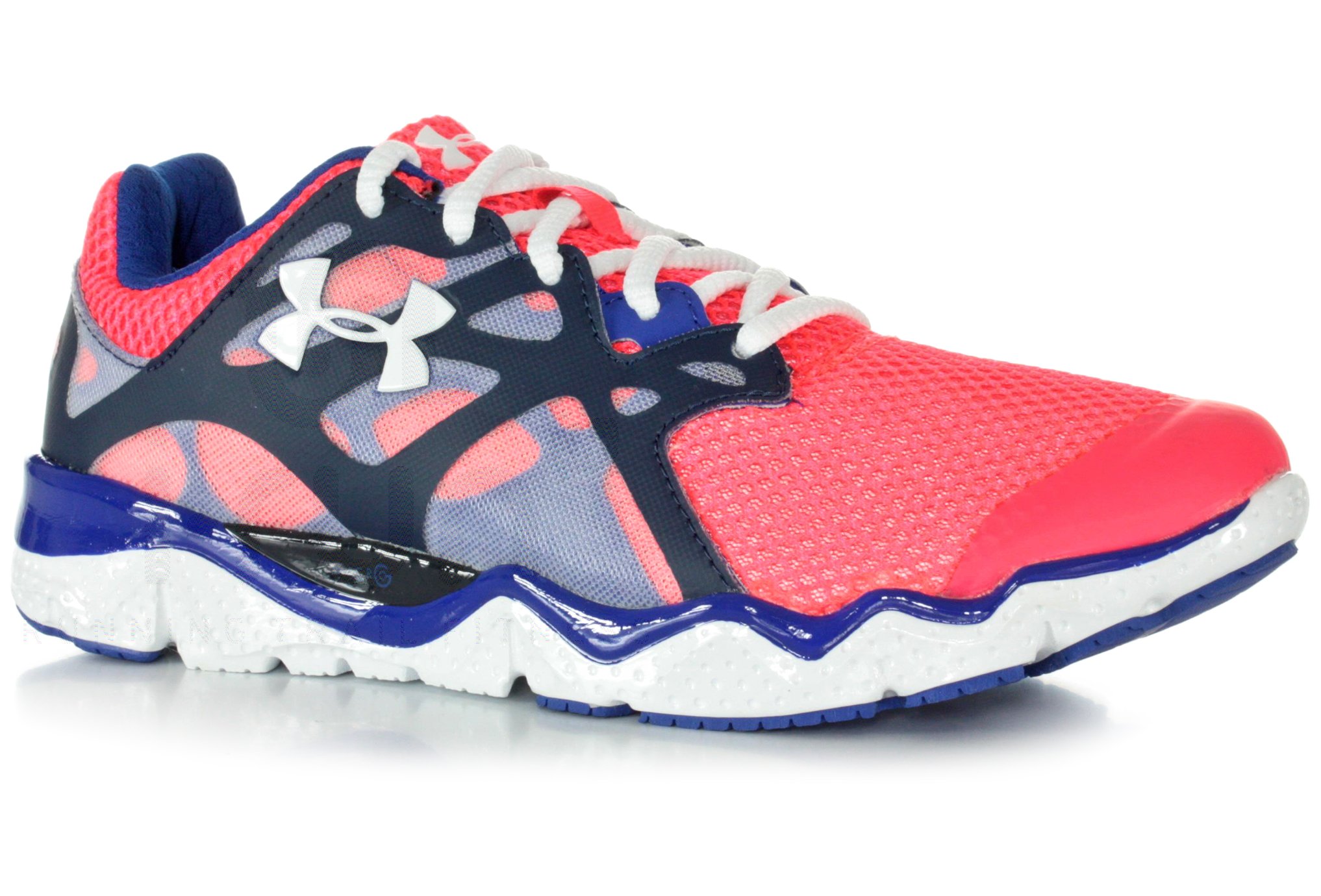 Under Armour Micro G Monza Night