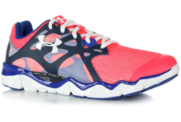 Under Armour Micro G Monza Night W 