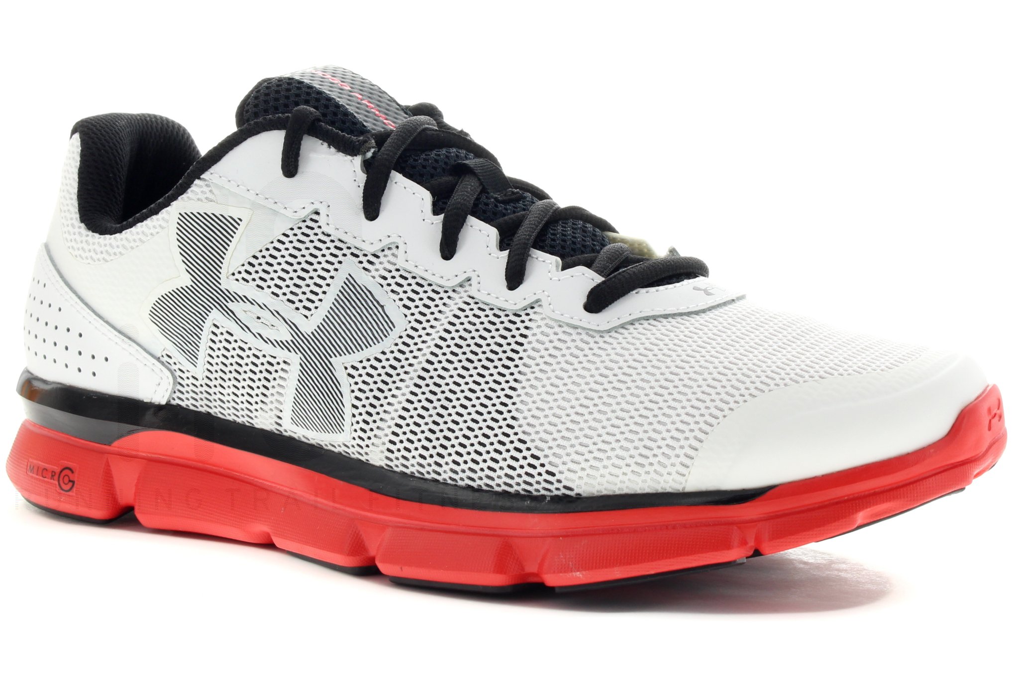 Under Armour Micro G Speed Swift