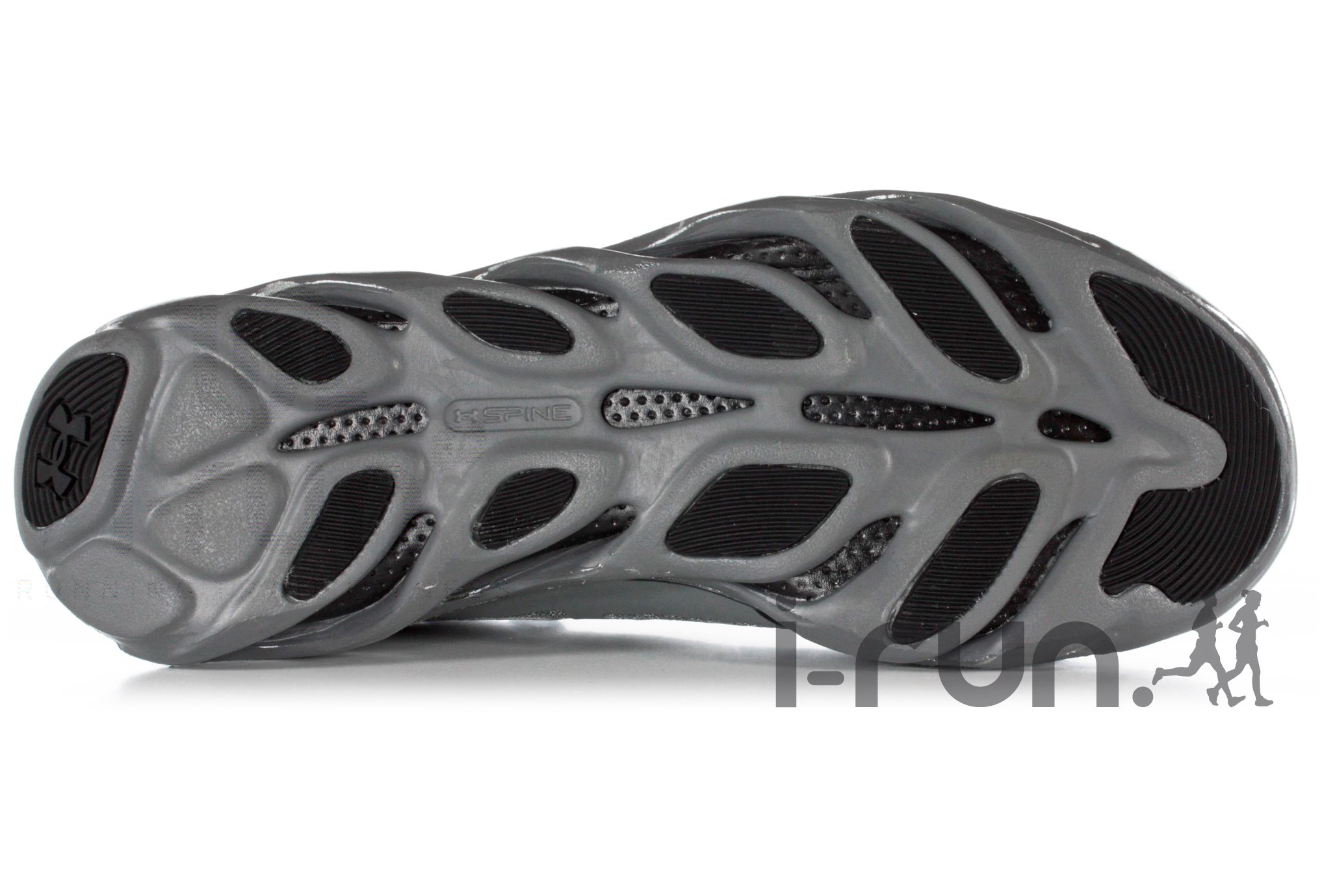 Under Armour Micro G Spine Evo 
