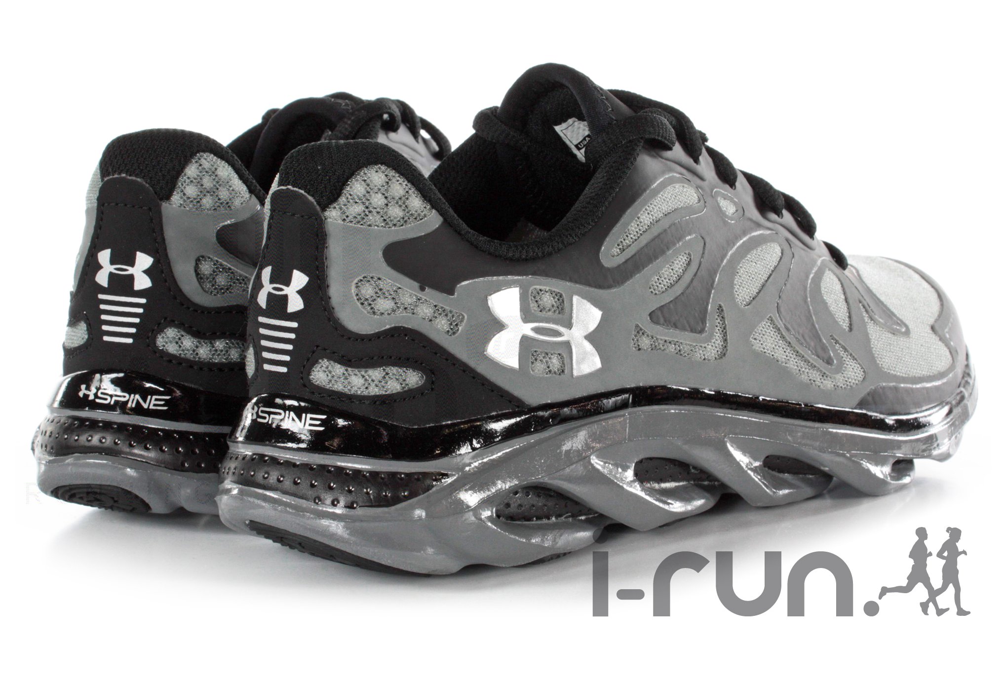 Under Armour Micro G Spine Evo 