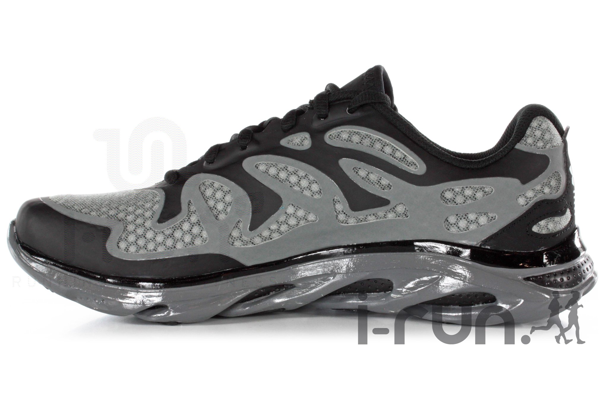 Under Armour Micro G Spine Evo 
