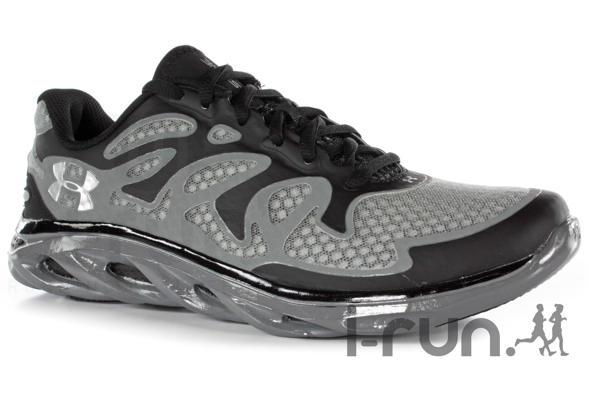 Under Armour Micro G Spine Evo 