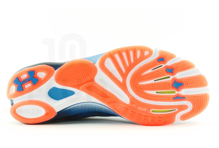 Under Armour Micro G Sting TR II M 