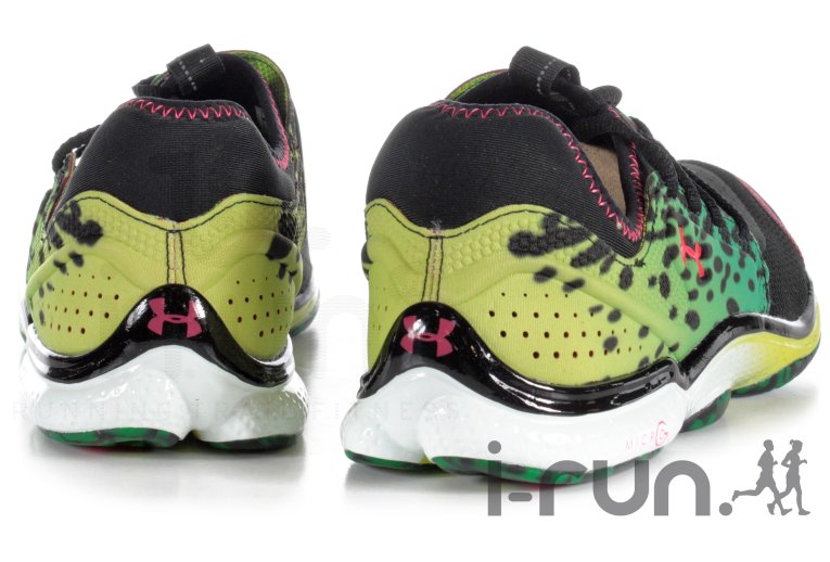 Under Armour Micro G Toxic Six M 