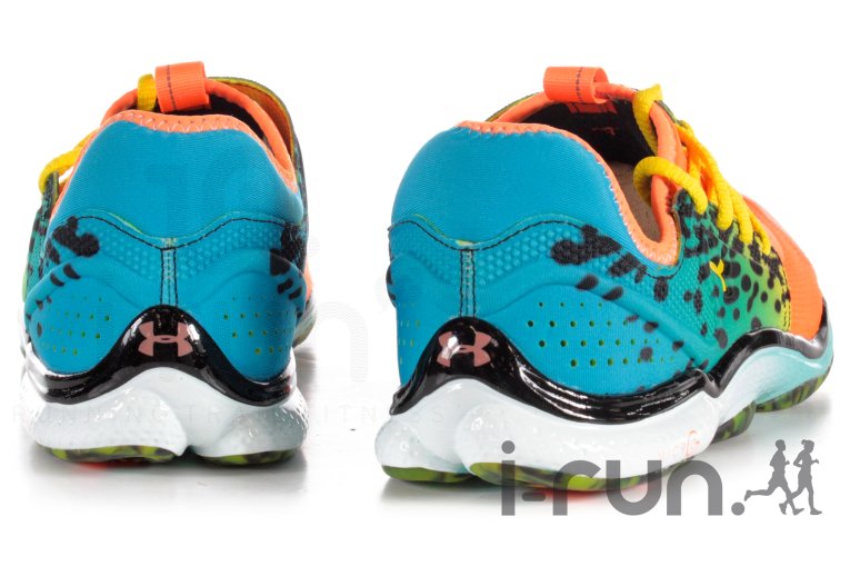 Under Armour Micro G Toxic Six M 