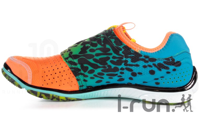 Under Armour Micro G Toxic Six M 