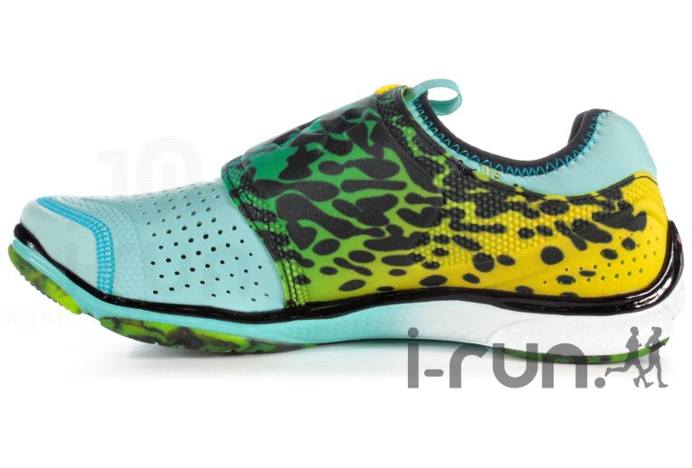 Under Armour Micro G Toxic Six W 
