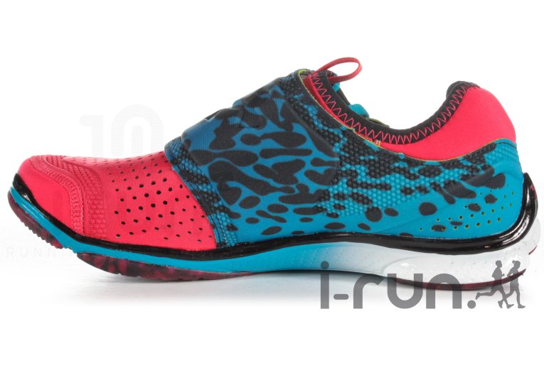 Under Armour Micro G Toxic Six W 