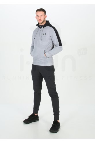 Under Armour Microthread Fleece M 