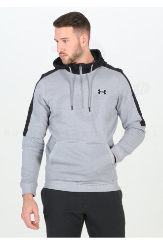 Under Armour Microthread Fleece M 