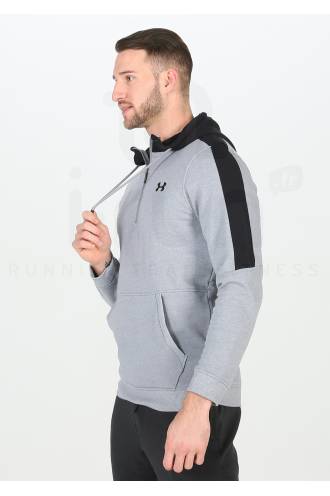 Under Armour Microthread Fleece M 