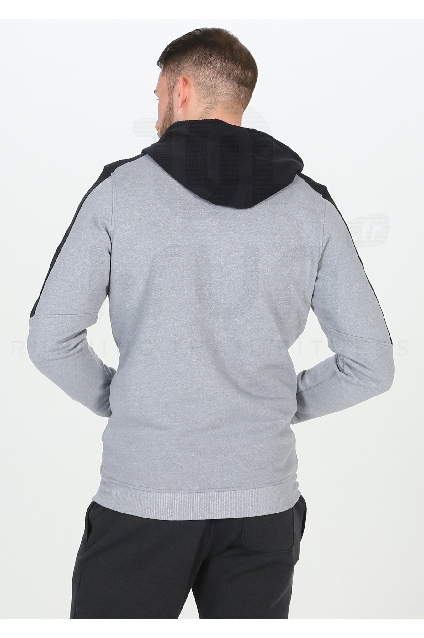 Under Armour Microthread Fleece M 
