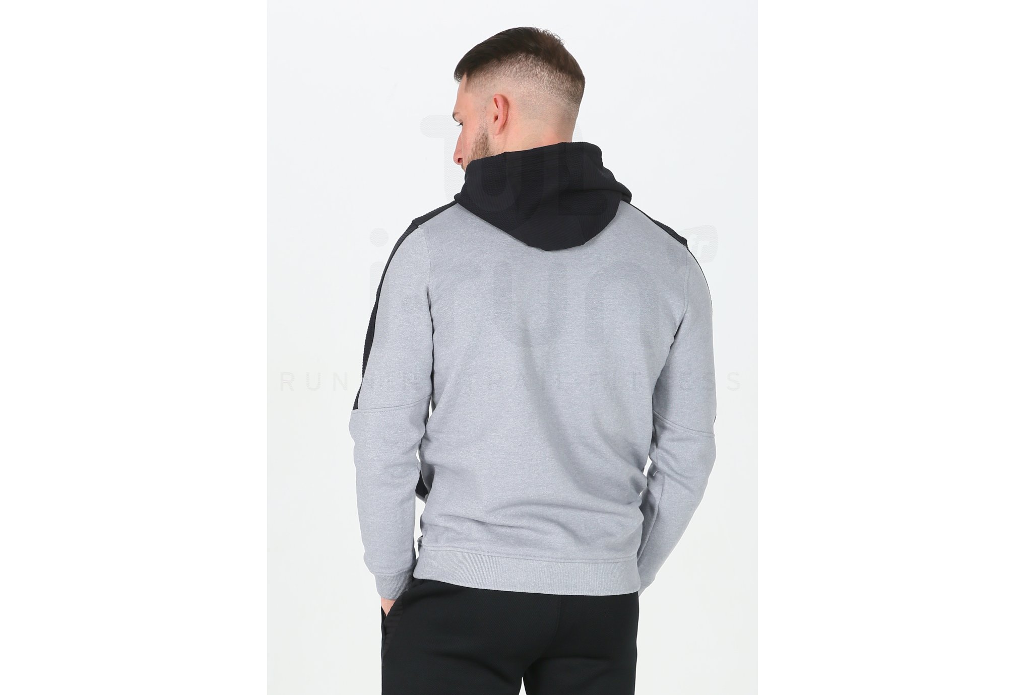 Under Armour Microthread Graphic Herren
