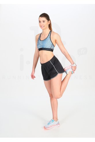 Under Armour Mid Keyhole Printed 