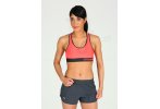Under Armour Sujetador deportivo Mid Solid