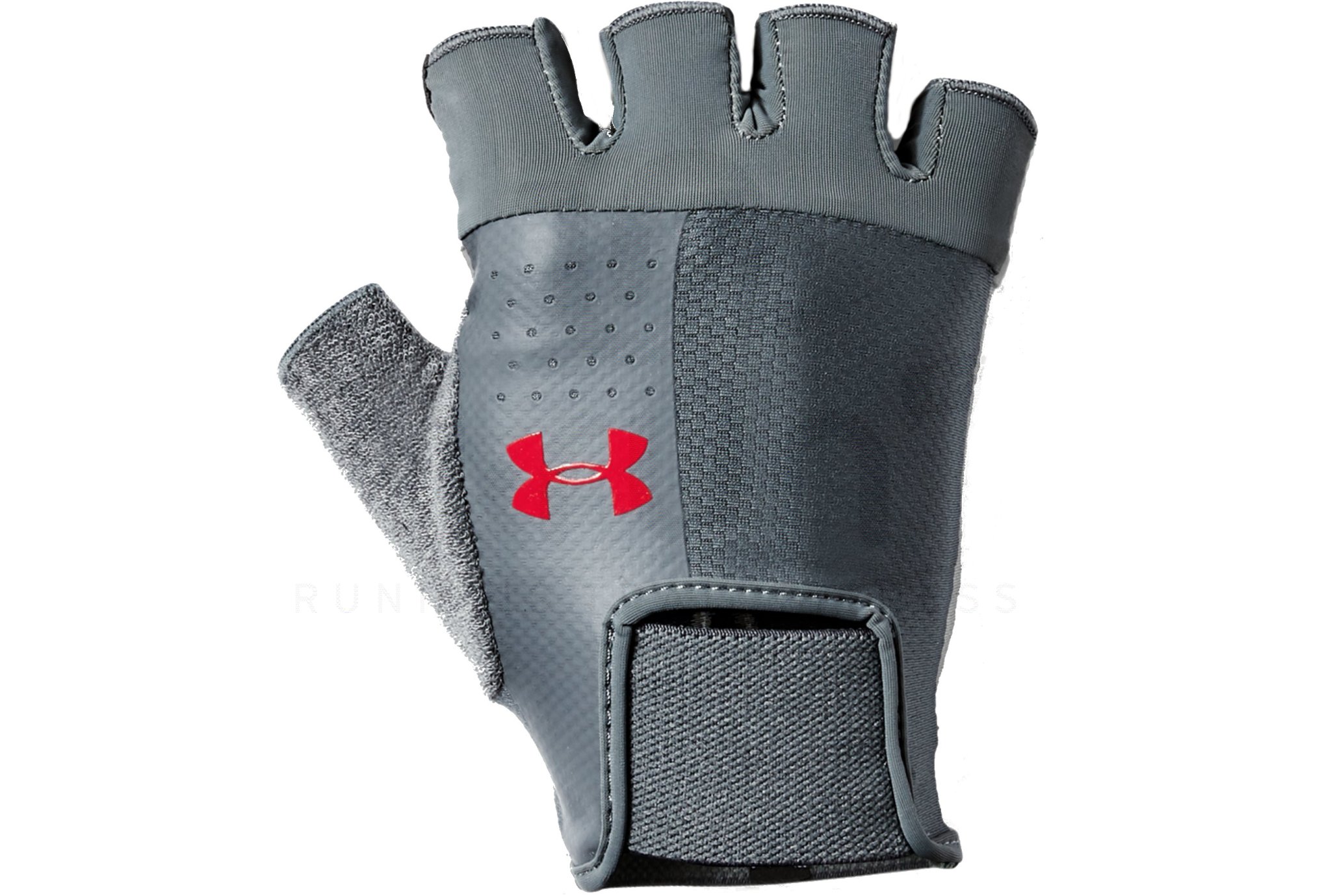 Under Armour guantes Training