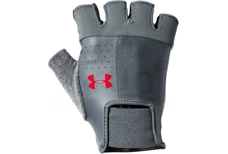 Under Armour guantes Training