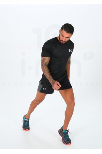 Under Armour MK1 Emboss M 