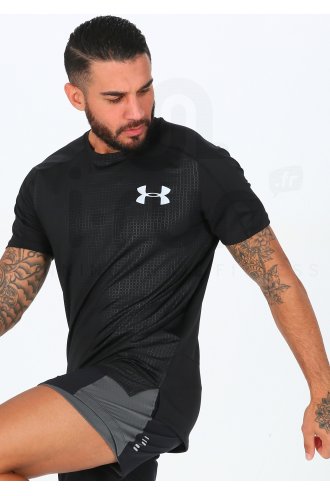 Under Armour MK1 Emboss M 