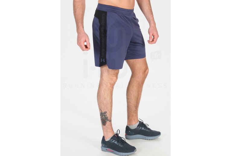 Under Armour MK1 Graphic Herren