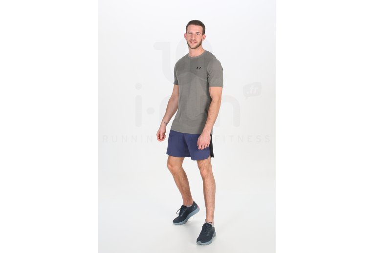 Under Armour MK1 Graphic Herren