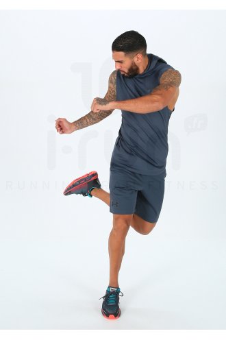 Under Armour MK1 Hoodie M 