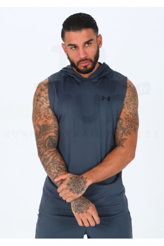 Under Armour MK1 Hoodie M 