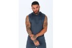 Under Armour camiseta sin mangas MK1 Hoodie