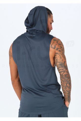 Under Armour MK1 Hoodie M 