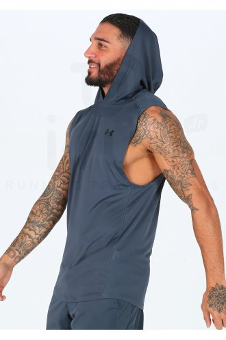 Under Armour MK1 Hoodie M 