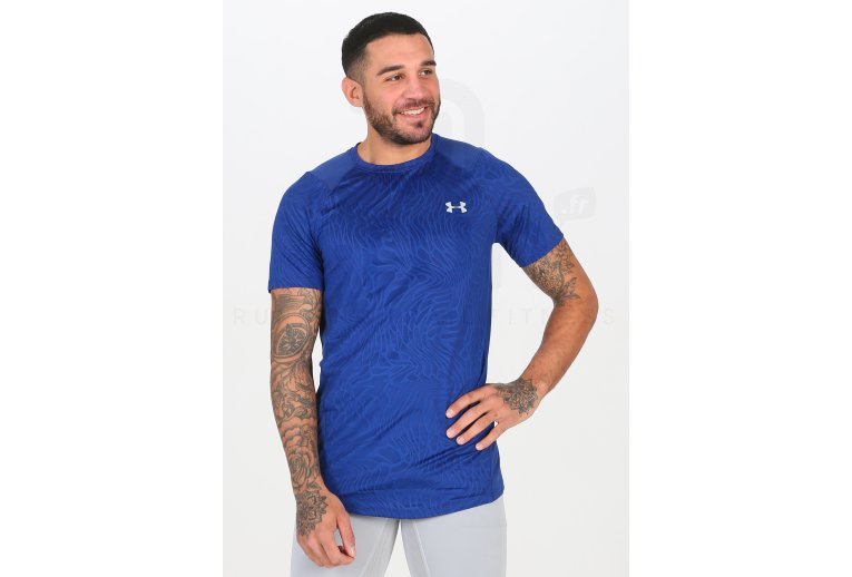 Under Armour MK1 Jacquard Herren