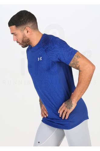Under Armour MK1 Jacquard M 