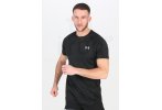 Under Armour camiseta manga corta MK1 Jacquard