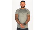 Under Armour camiseta manga corta MK1 Jacquard
