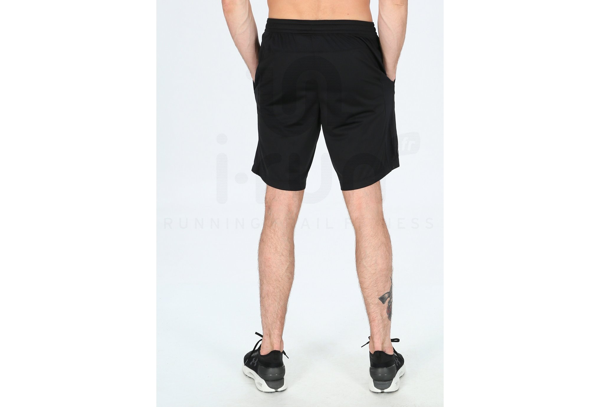 Under Armour Pantal�n corto MK1
