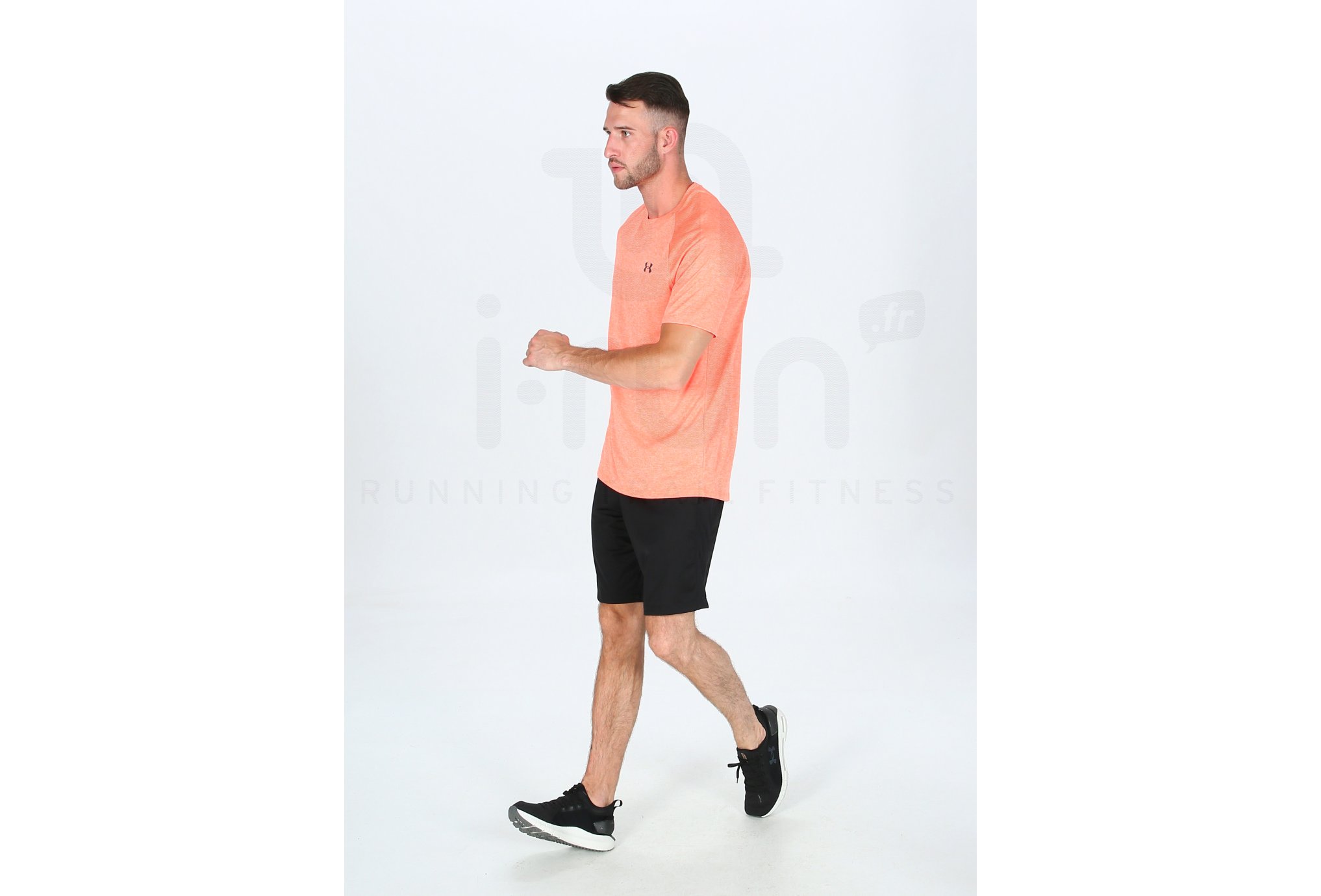 Under Armour Pantal�n corto MK1